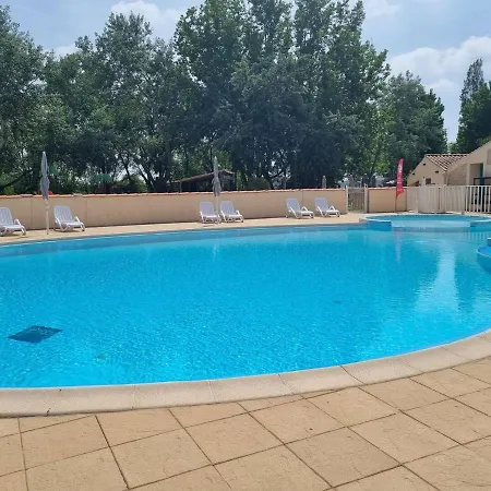 Hébergement de vacances La Vie Est Belle
