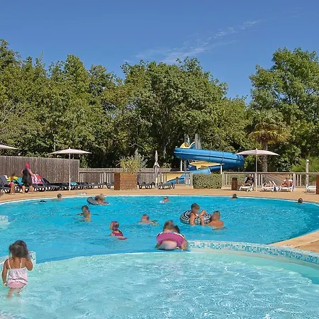 Hébergement de vacances La Vie Est Belle